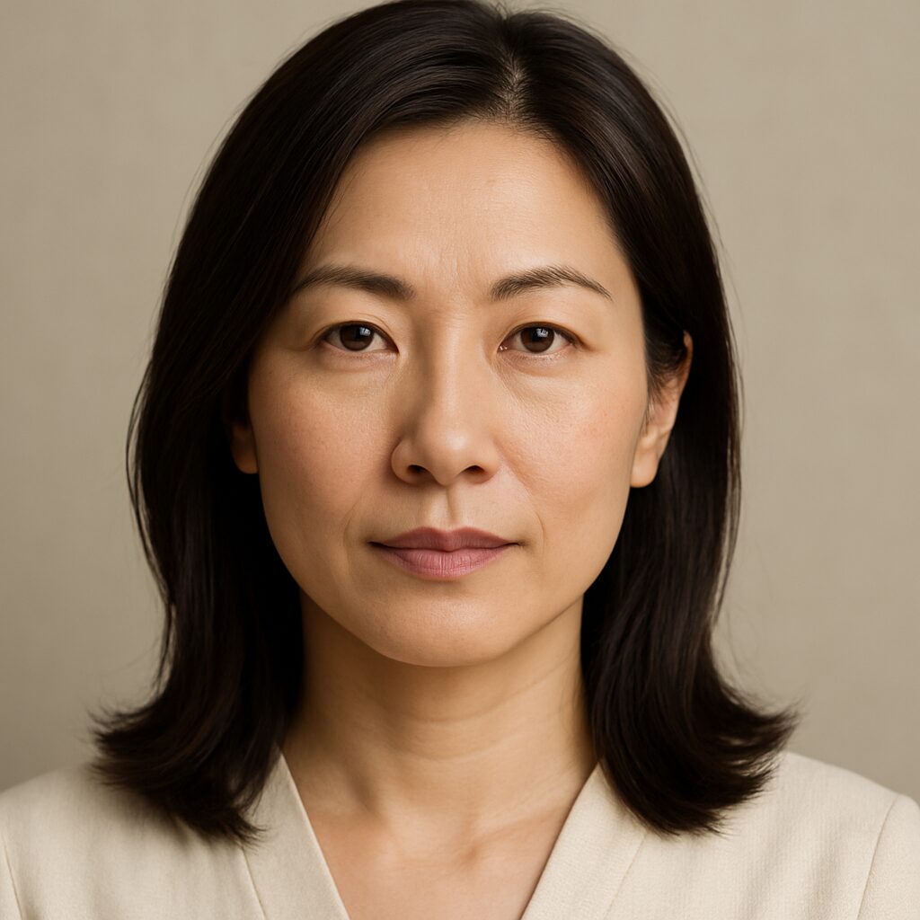 美保