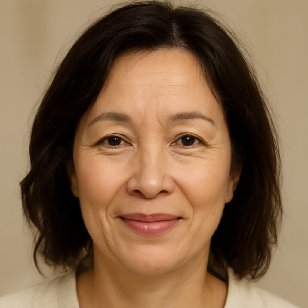 美緒