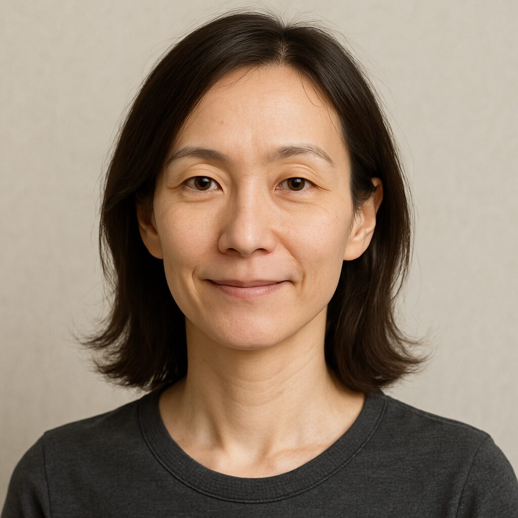 尚子