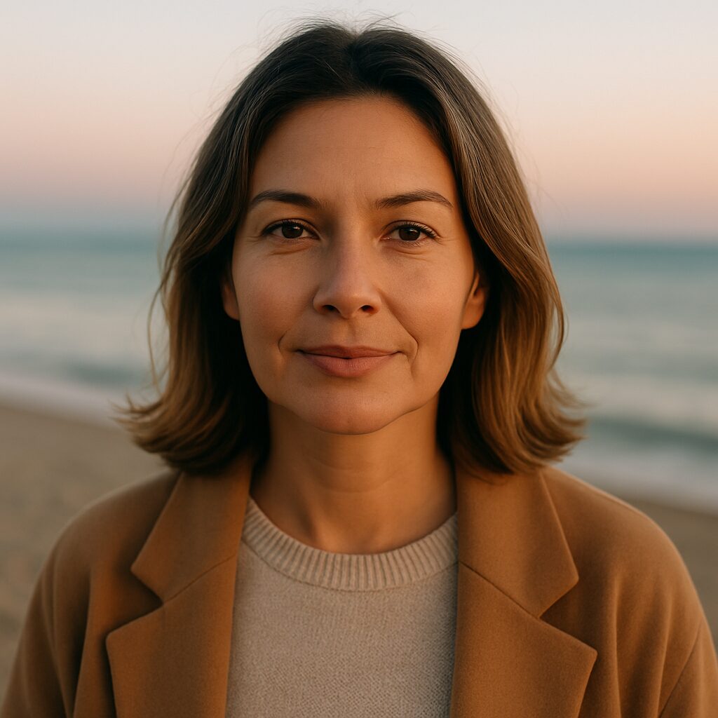 律子