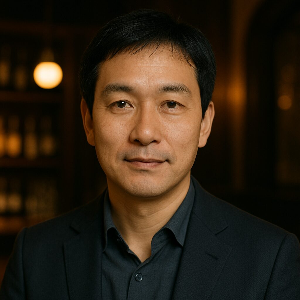 彼